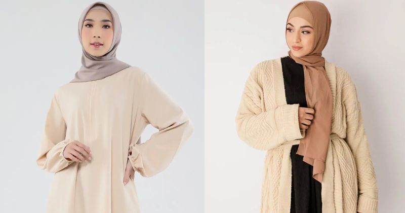 Tips Menemukan Kombinasi Warna yang cocok dengan Warna Cream